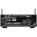 Denon - AVR-X2100W - AV Receiver (Trade-In)