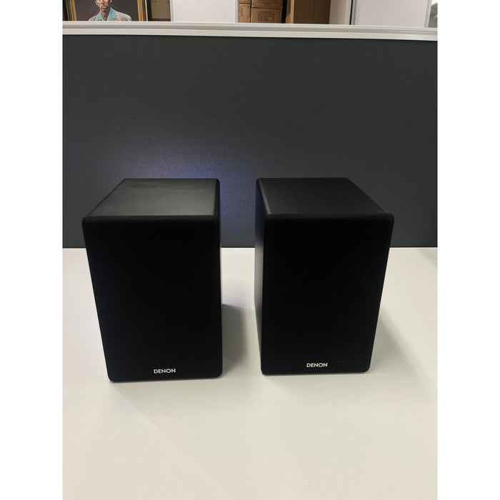 Denon CEOL CS-N10 speakers - Pre loved