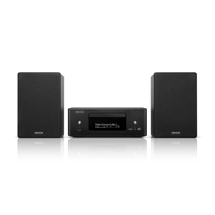 Denon - CEOL N12 - All-In-One System