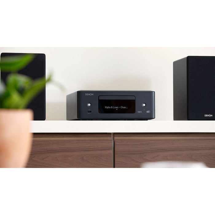 Denon - CEOL N12 - All-In-One System