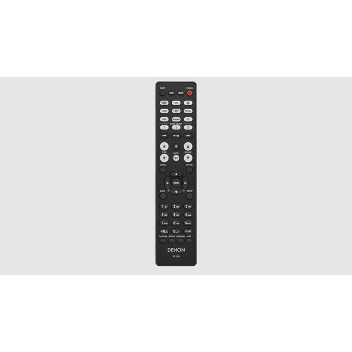 Denon - CEOL N12 - All-In-One System