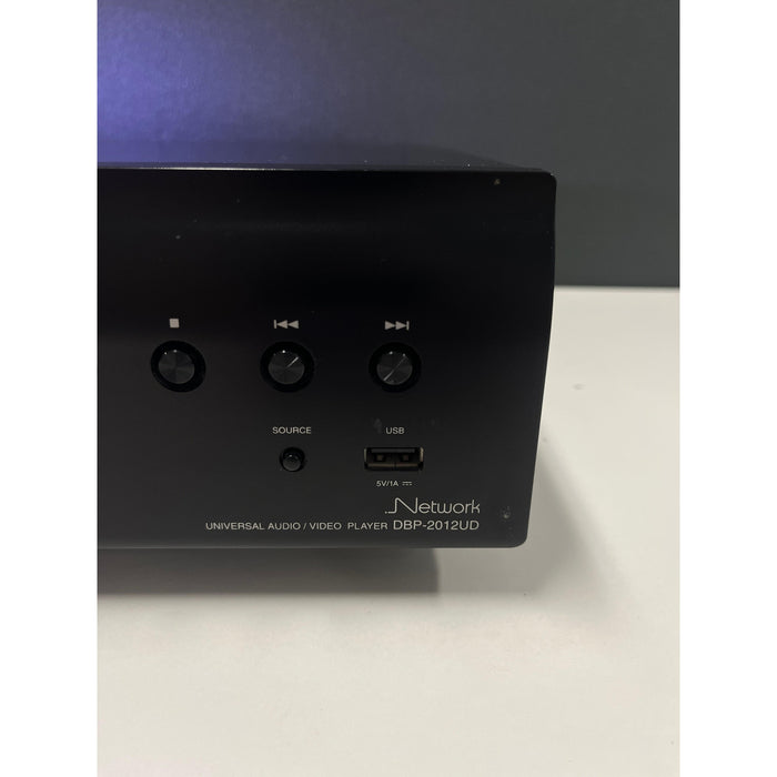 Denon DBP2012UD - Pre loved
