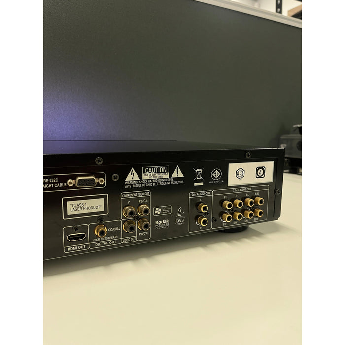 Denon DBP2012UD - Pre loved