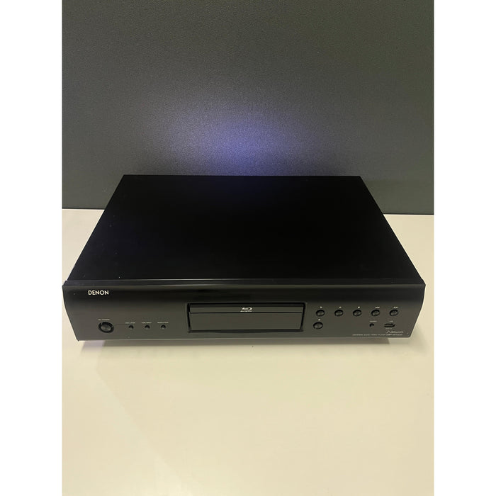 Denon DBP2012UD - Pre loved
