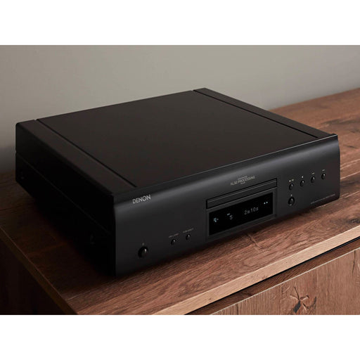 Denon - DCD-1700NE - CD/SACD Player