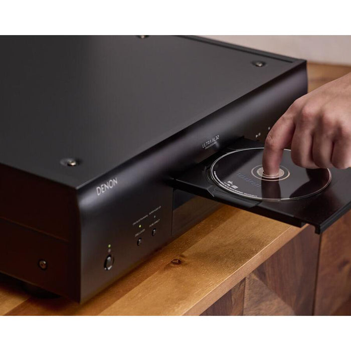 Denon - DCD-3000NE - Reference SACD/CD Player