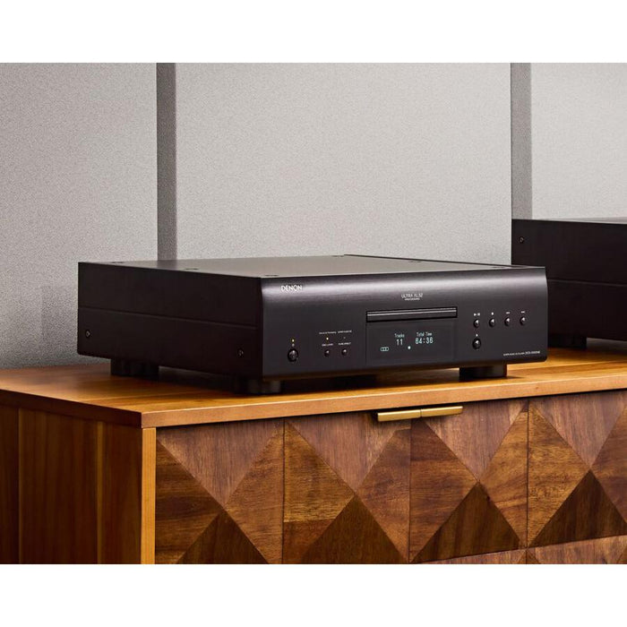 Denon - DCD-3000NE - Reference SACD/CD Player
