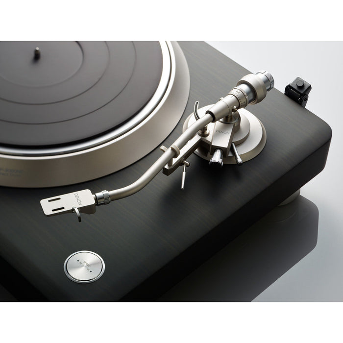 Denon - DP-3000NE - Flagship Japanese Direct Drive Turntable