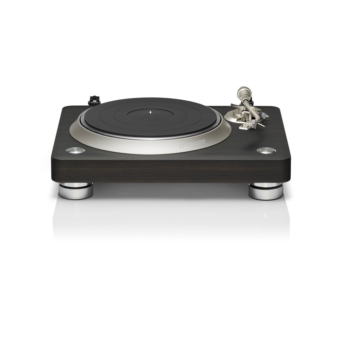 Denon - DP-3000NE - Flagship Japanese Direct Drive Turntable