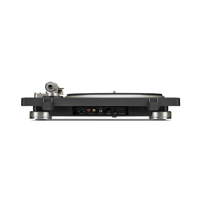 Denon - DP-500BT - Turntable