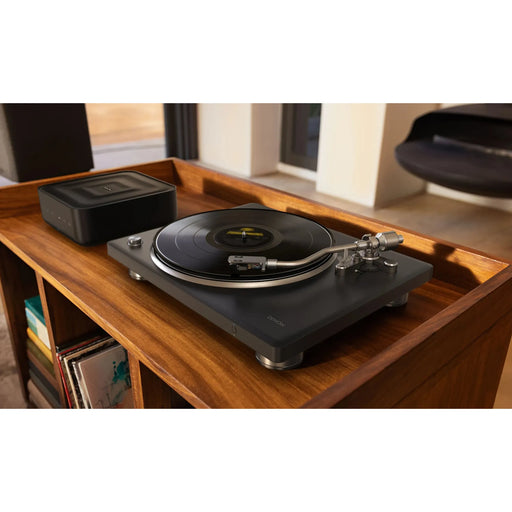 Denon - DP-500BT - Turntable