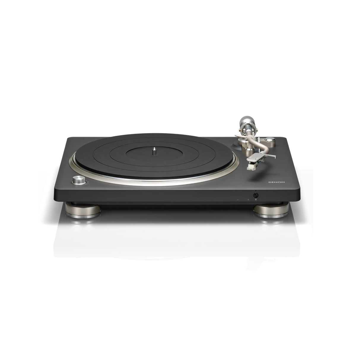 Denon - DP-500BT - Turntable