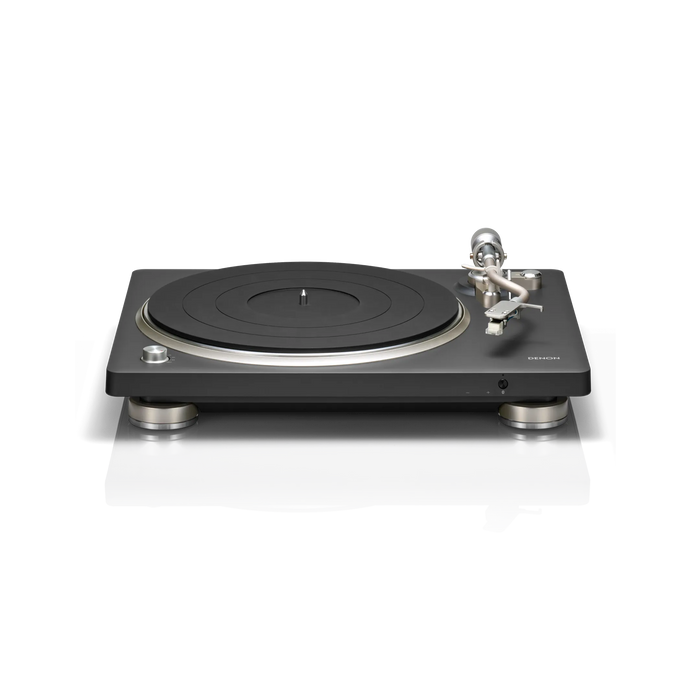 Denon - DP-500BT - Turntable