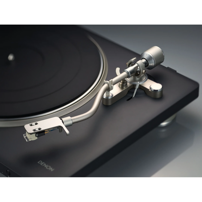 Denon - DP-500BT - Turntable