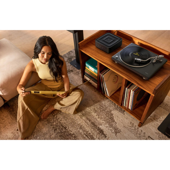 Denon - DP-500BT - Turntable