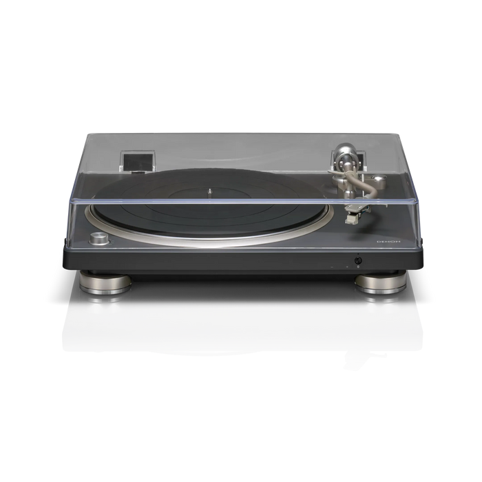 Denon - DP-500BT - Turntable