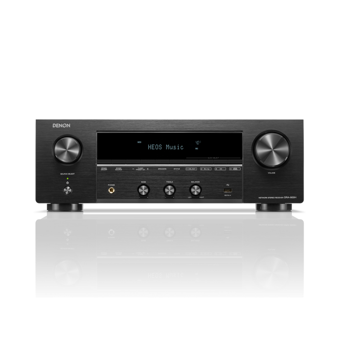 Denon - DRA-900H - AV Receiver