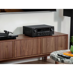 Denon - DRA-900H - AV Receiver