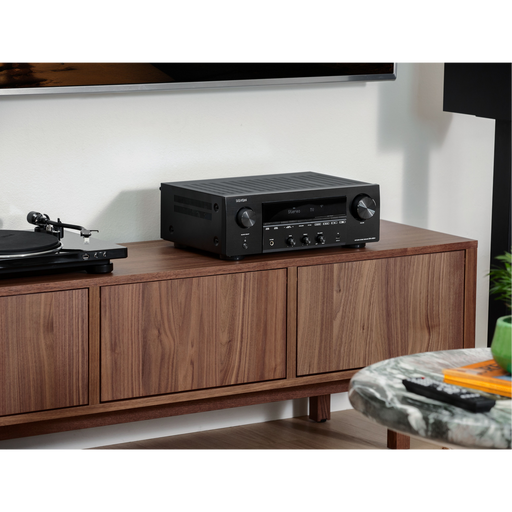 Denon - DRA-900H - AV Receiver