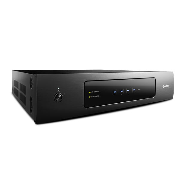 Denon - HEOS DRIVE HS2 - Multi Room Amplifier