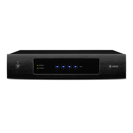 Denon - HEOS DRIVE HS2 - Multi Room Amplifier