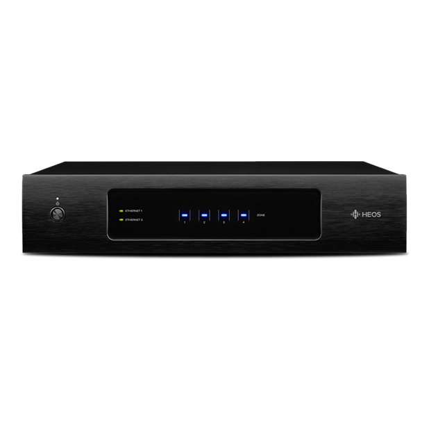 Denon - HEOS DRIVE HS2 - Multi Room Amplifier