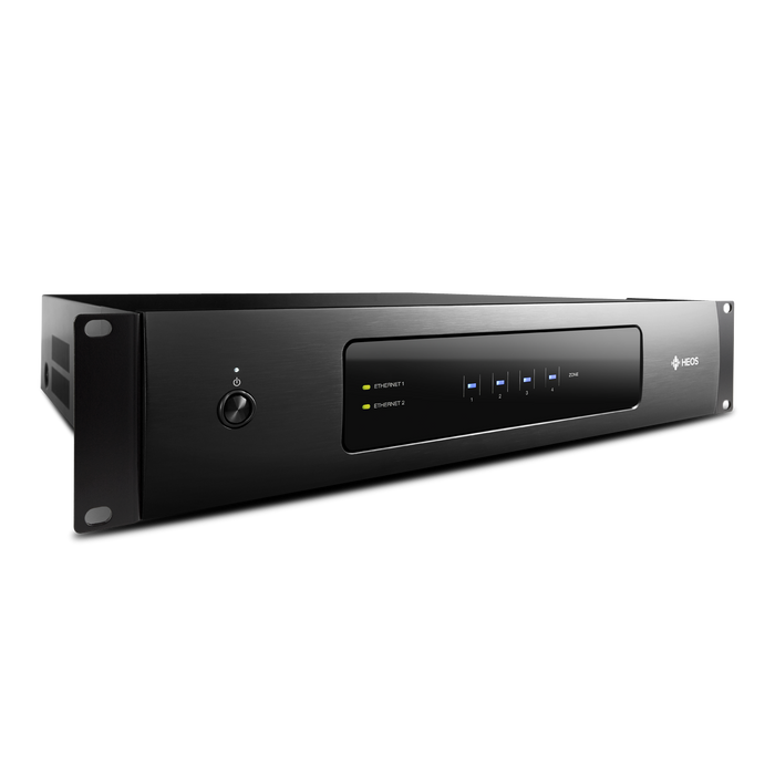 Denon - HEOS DRIVE HS2 - Multi Room Amplifier