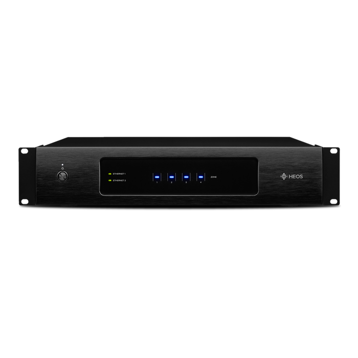 Denon - HEOS DRIVE HS2 - Multi Room Amplifier
