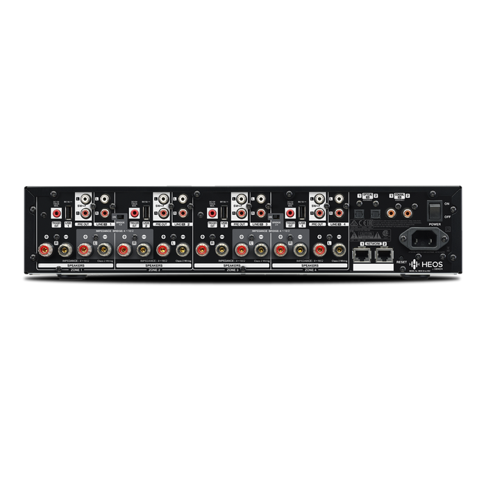 Denon - HEOS DRIVE HS2 - Multi Room Amplifier