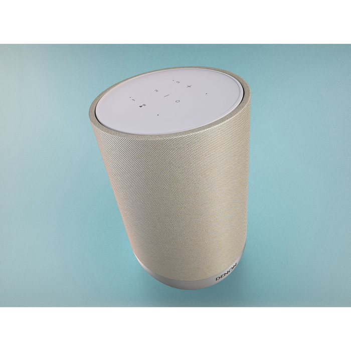 Denon - Home 200 - Wireless Smart Speaker
