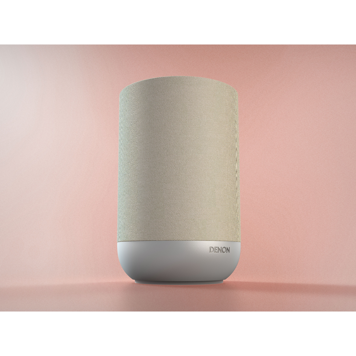 Denon - Home 200 - Wireless Smart Speaker