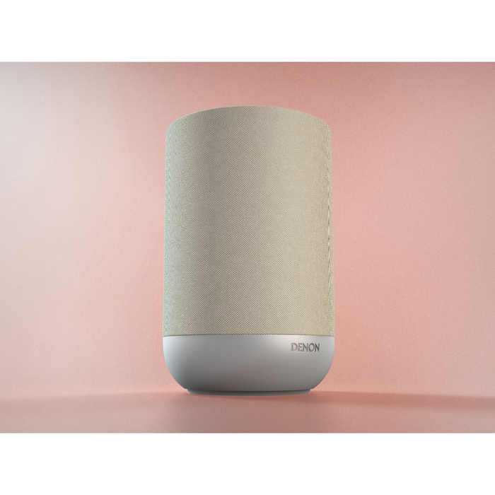 Denon - Home 200 - Wireless Smart Speaker