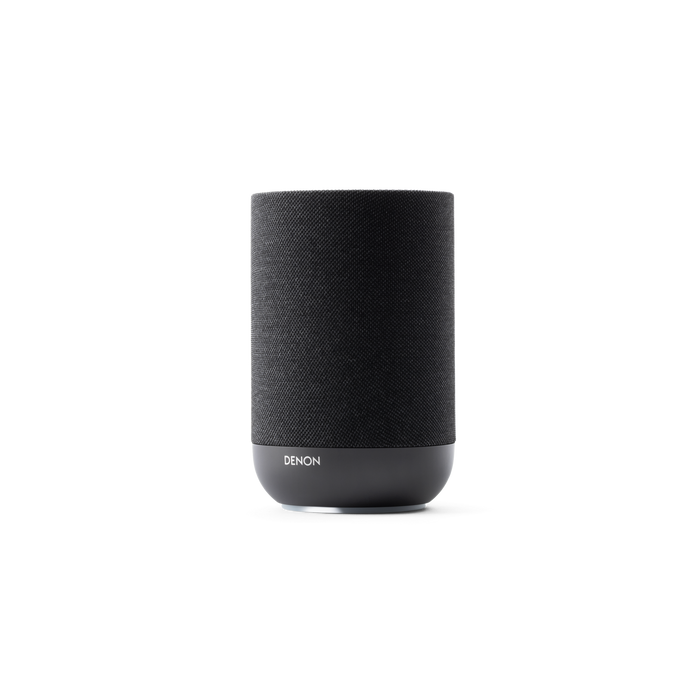 Denon - Home 200 - Wireless Smart Speaker