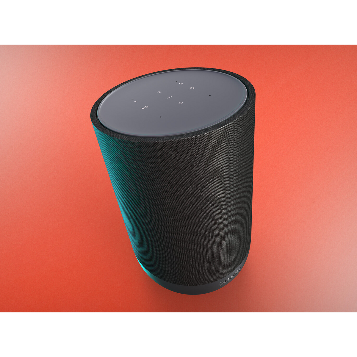 Denon - Home 200 - Wireless Smart Speaker