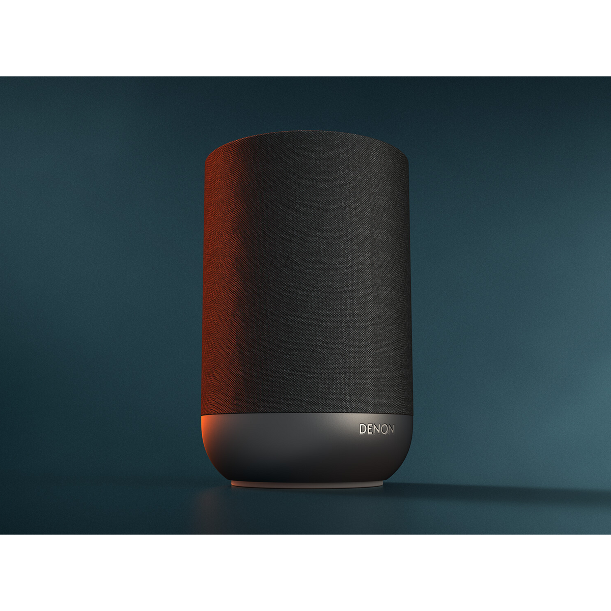 Denon - Home 200 - Wireless Smart Speaker
