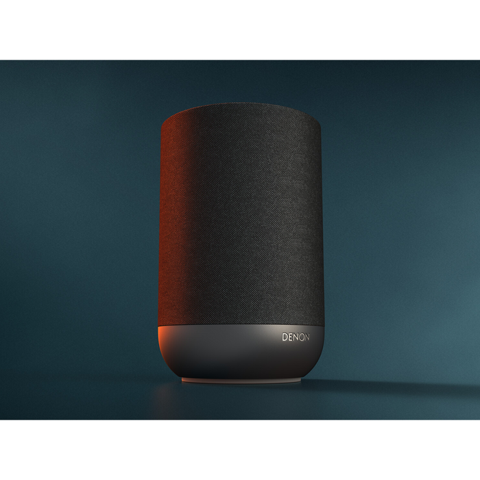 Denon - Home 200 - Wireless Smart Speaker