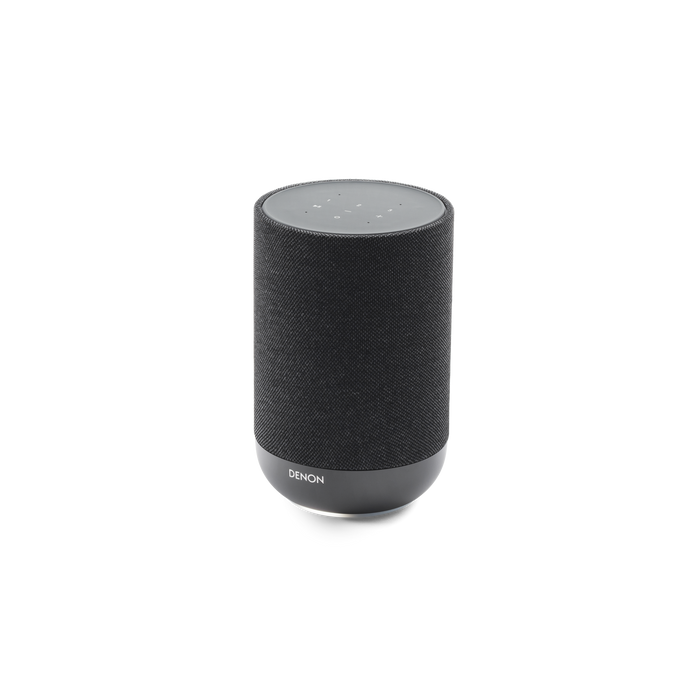 Denon - Home 200 - Wireless Smart Speaker