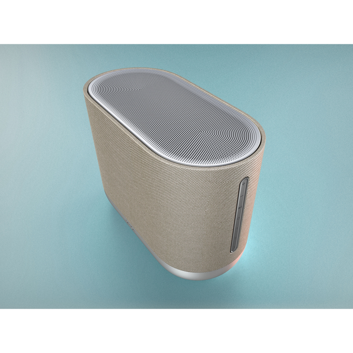 Denon - Home 400 - Wireless Smart Speaker