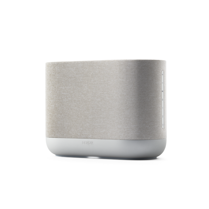 Denon - Home 400 - Wireless Smart Speaker