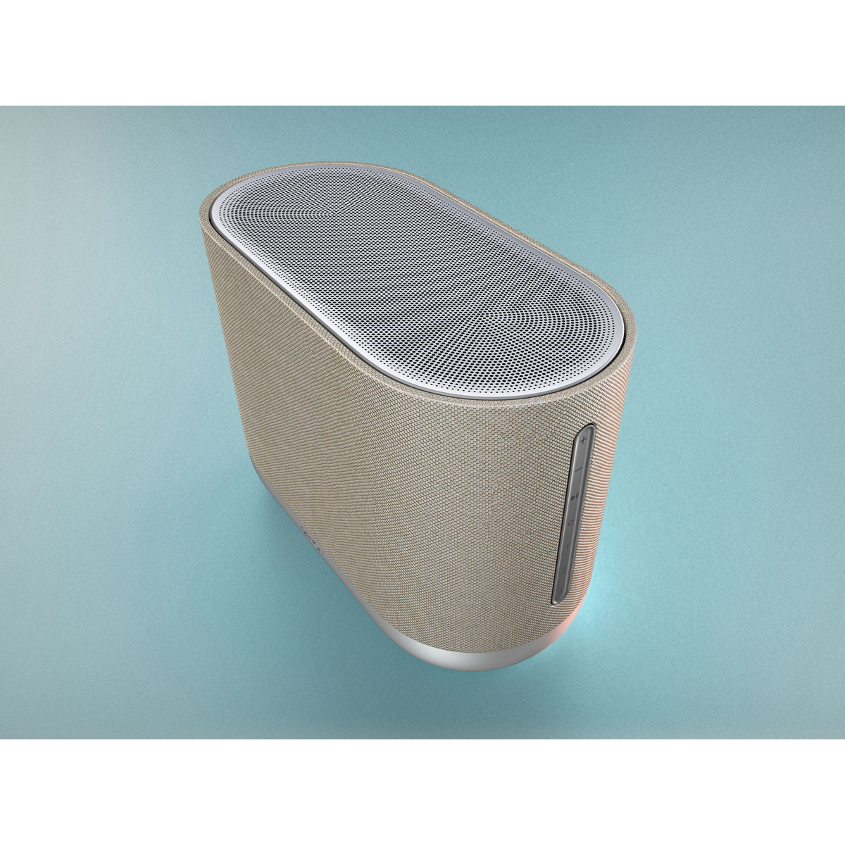 Denon - Home 400 - Wireless Smart Speaker