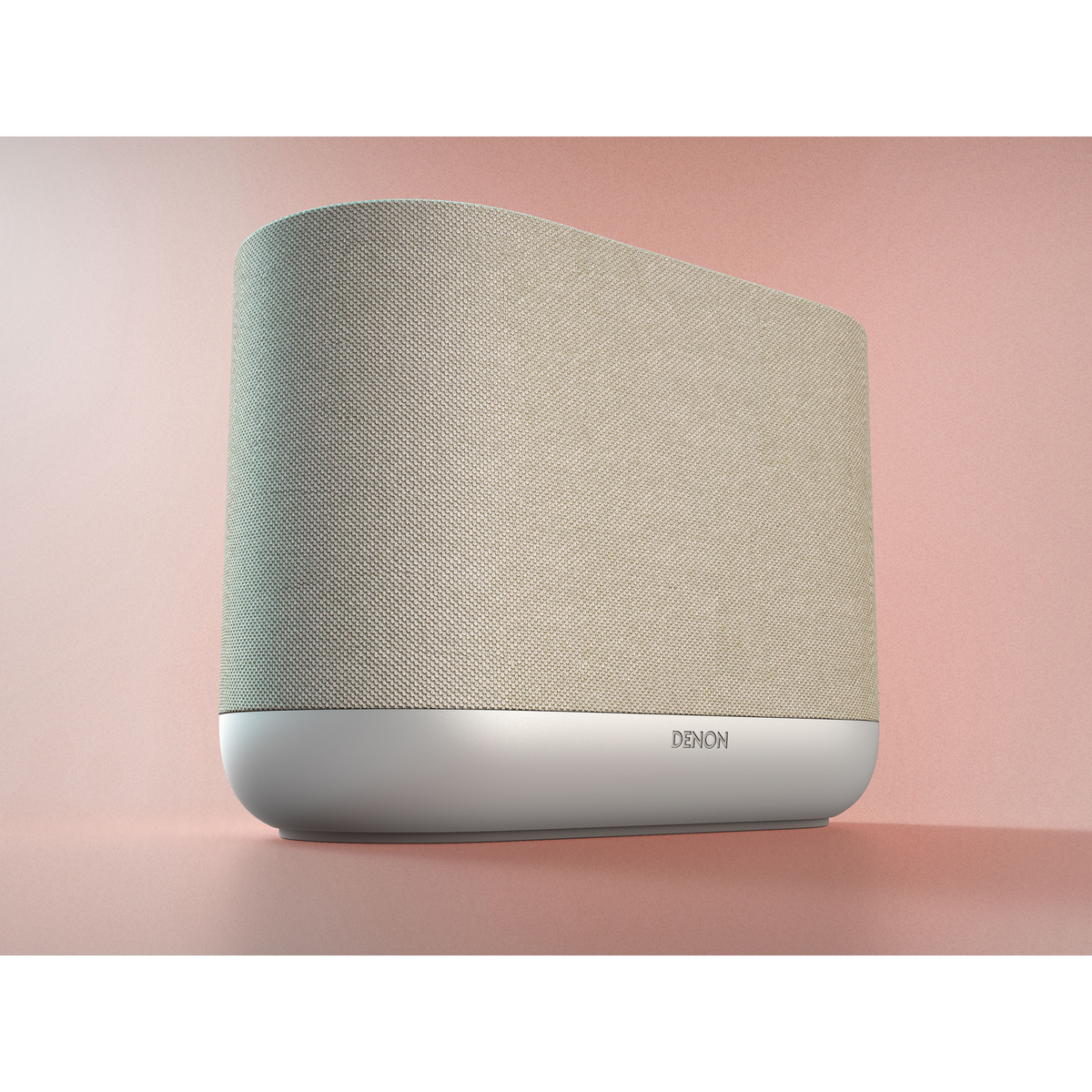 Denon - Home 400 - Wireless Smart Speaker