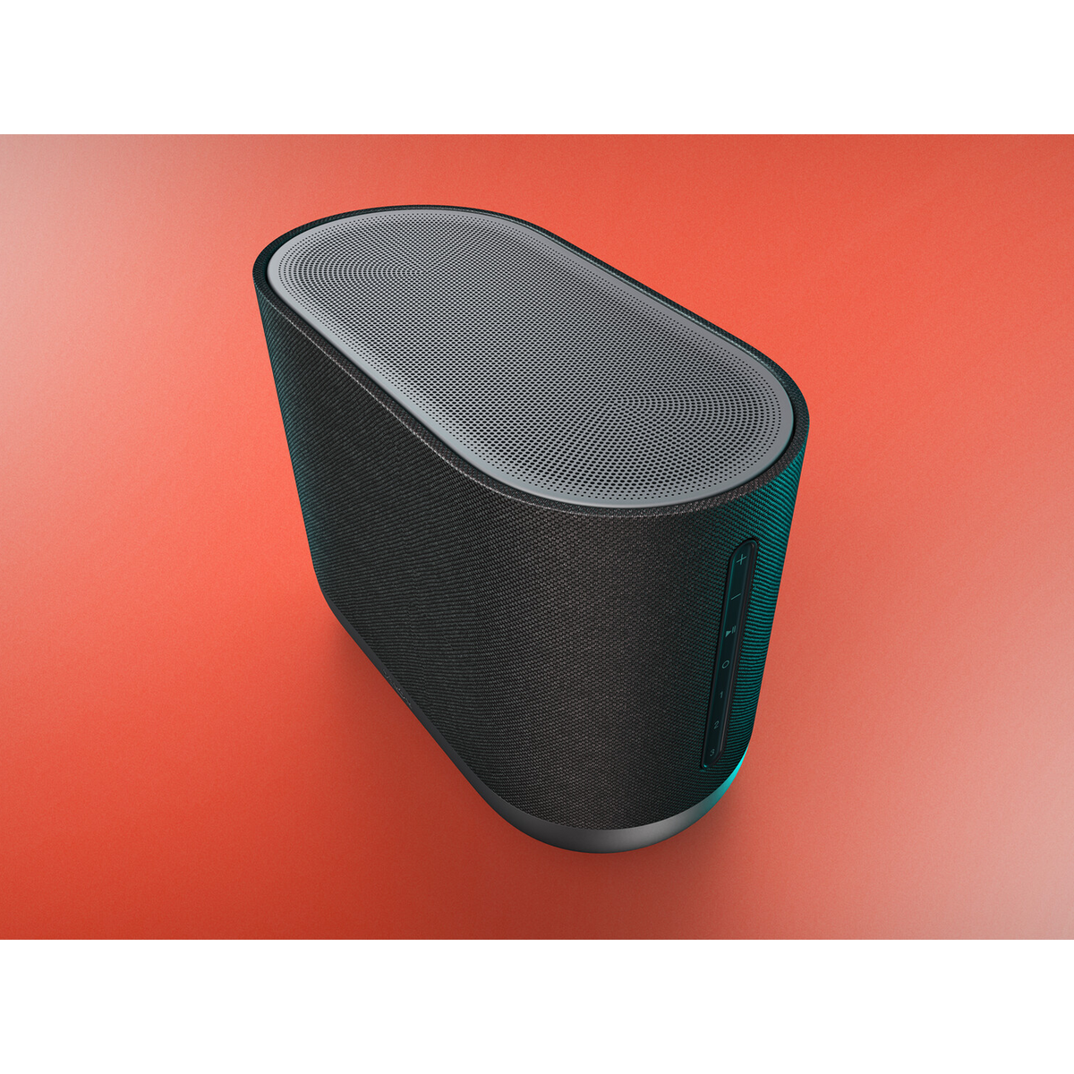Denon - Home 400 - Wireless Smart Speaker