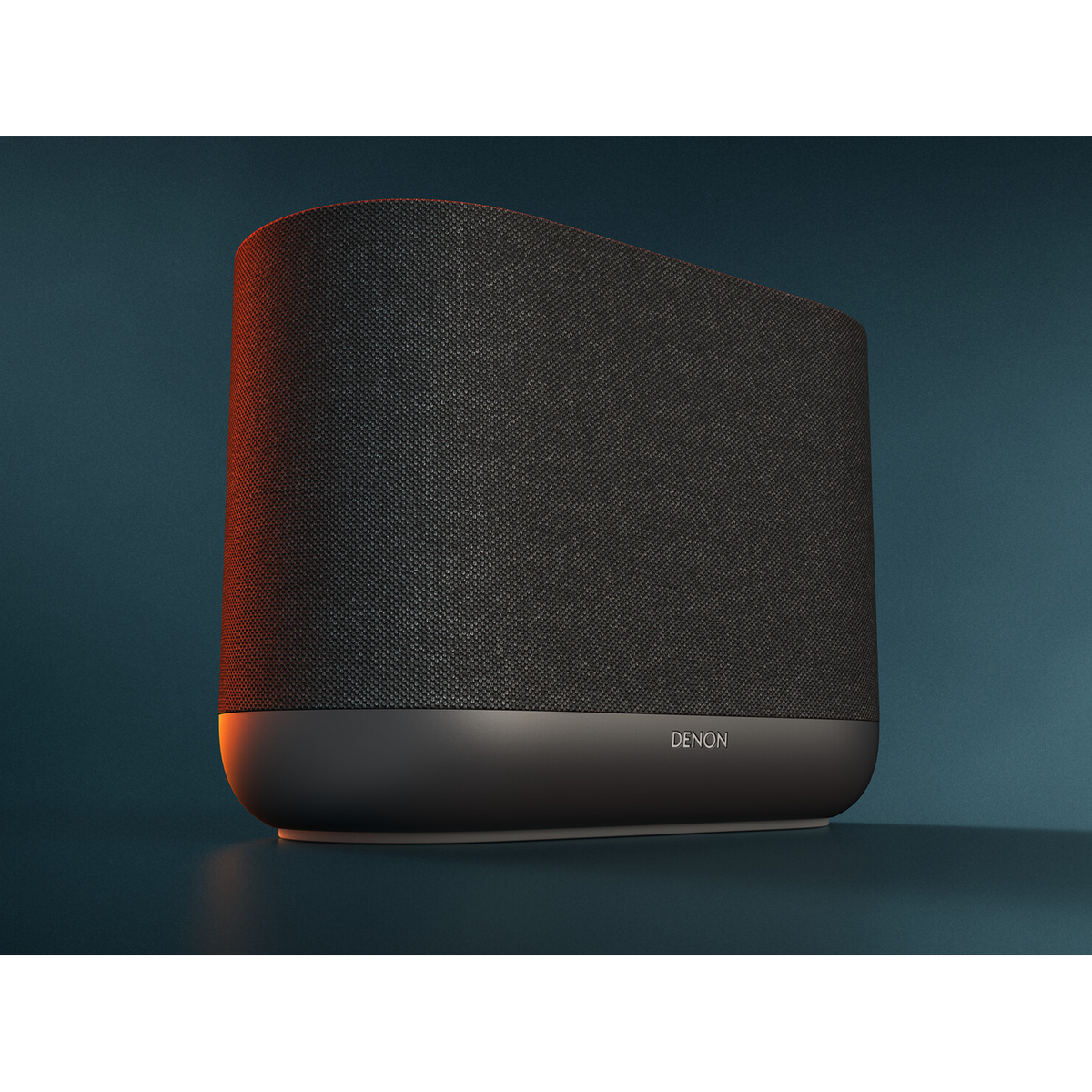 Denon - Home 400 - Wireless Smart Speaker