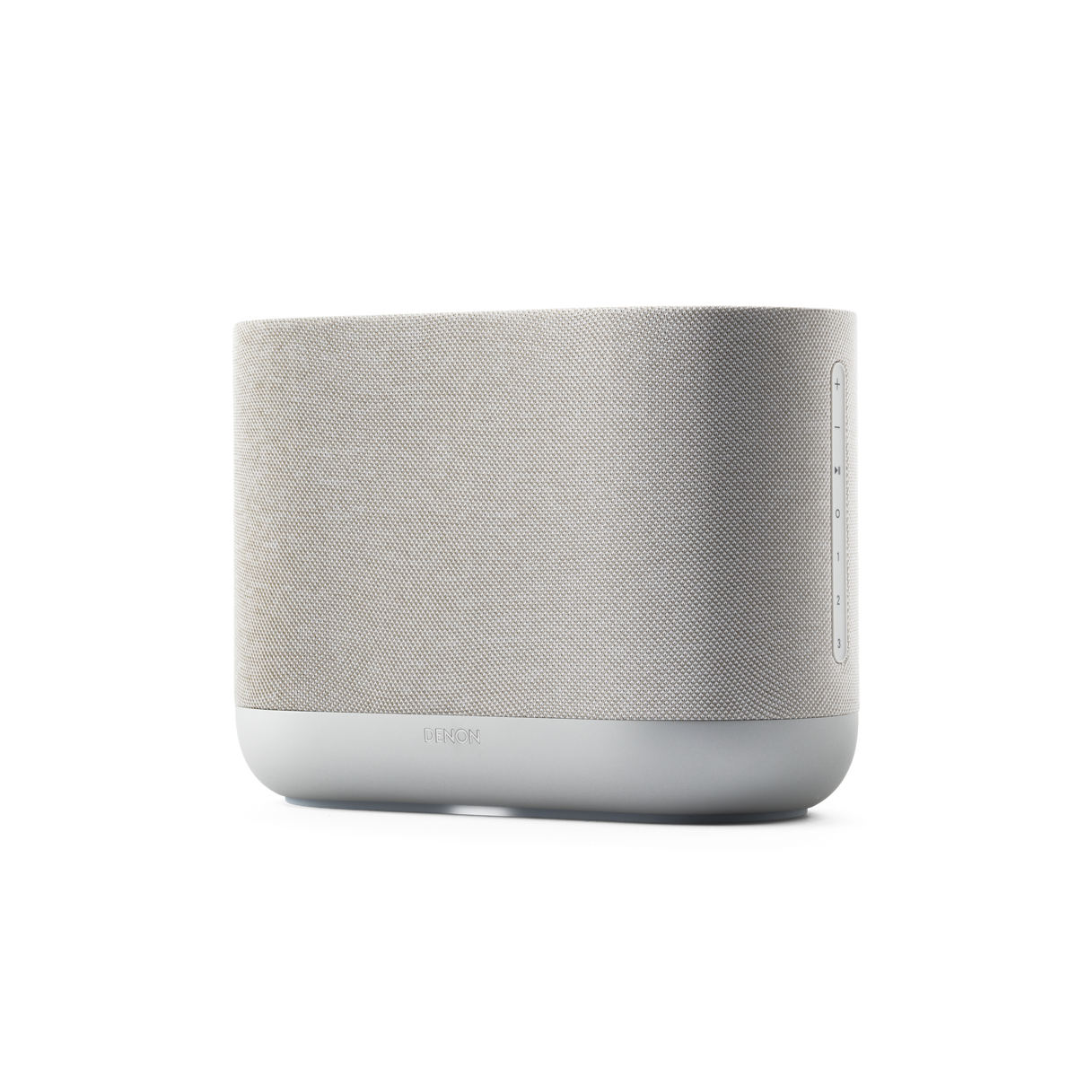 Denon - Home 400 - Wireless Smart Speaker