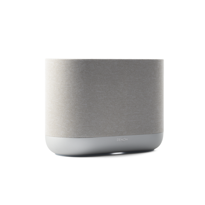 Denon - Home 400 - Wireless Smart Speaker