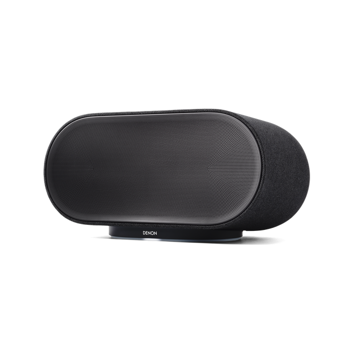 Denon - Home 600 - Wireless Smart Speaker
