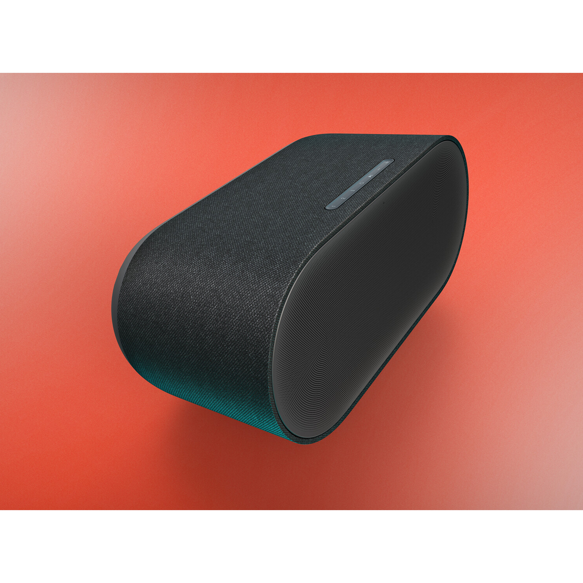 Denon - Home 600 - Wireless Smart Speaker