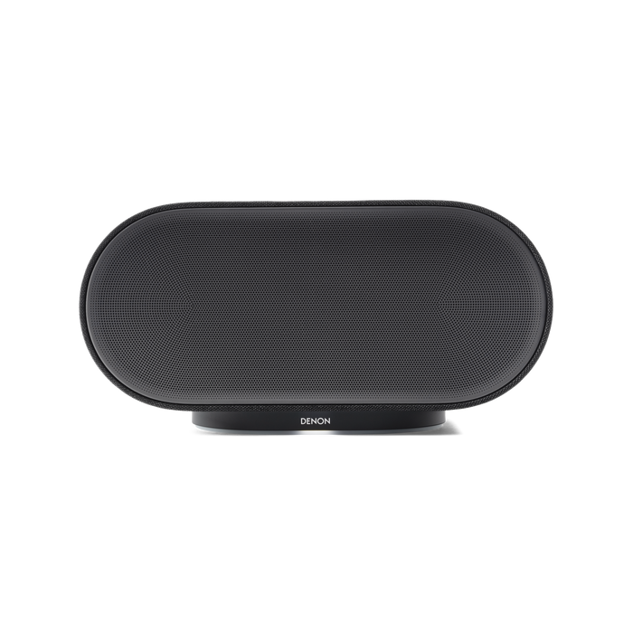 Denon - Home 600 - Wireless Smart Speaker
