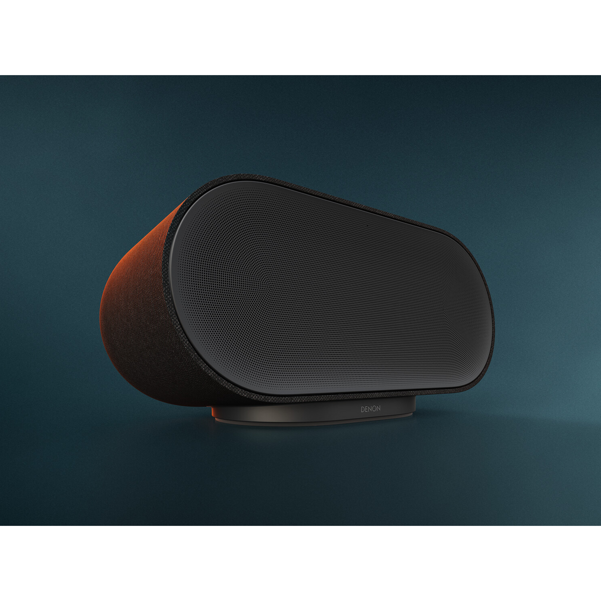 Denon - Home 600 - Wireless Smart Speaker