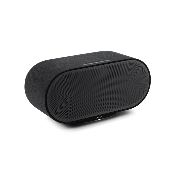 Denon - Home 600 - Wireless Smart Speaker